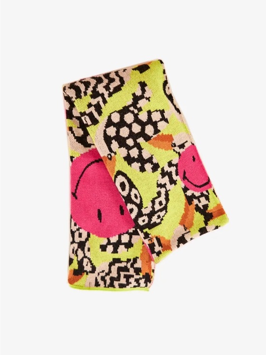 FARM Rio Accessories - Farm Rio Tucanissimo Smiley® Scarf